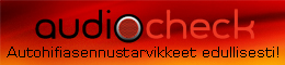 http://www.audiocheck.fi 
